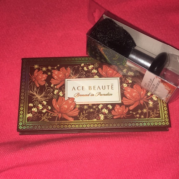 Make-up/blush - Picture 5 of 5